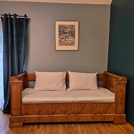 La Jouvenelle Bed and Breakfast Aucey-la-Plaine Εξωτερικό φωτογραφία