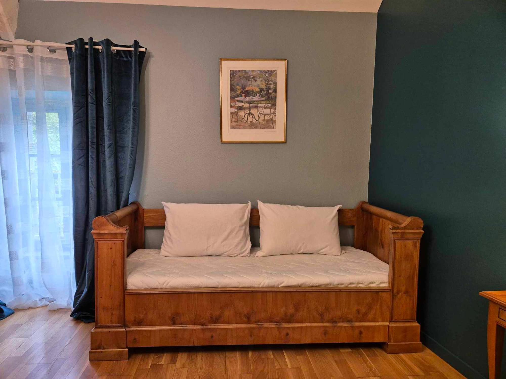 La Jouvenelle Bed and Breakfast Aucey-la-Plaine Εξωτερικό φωτογραφία