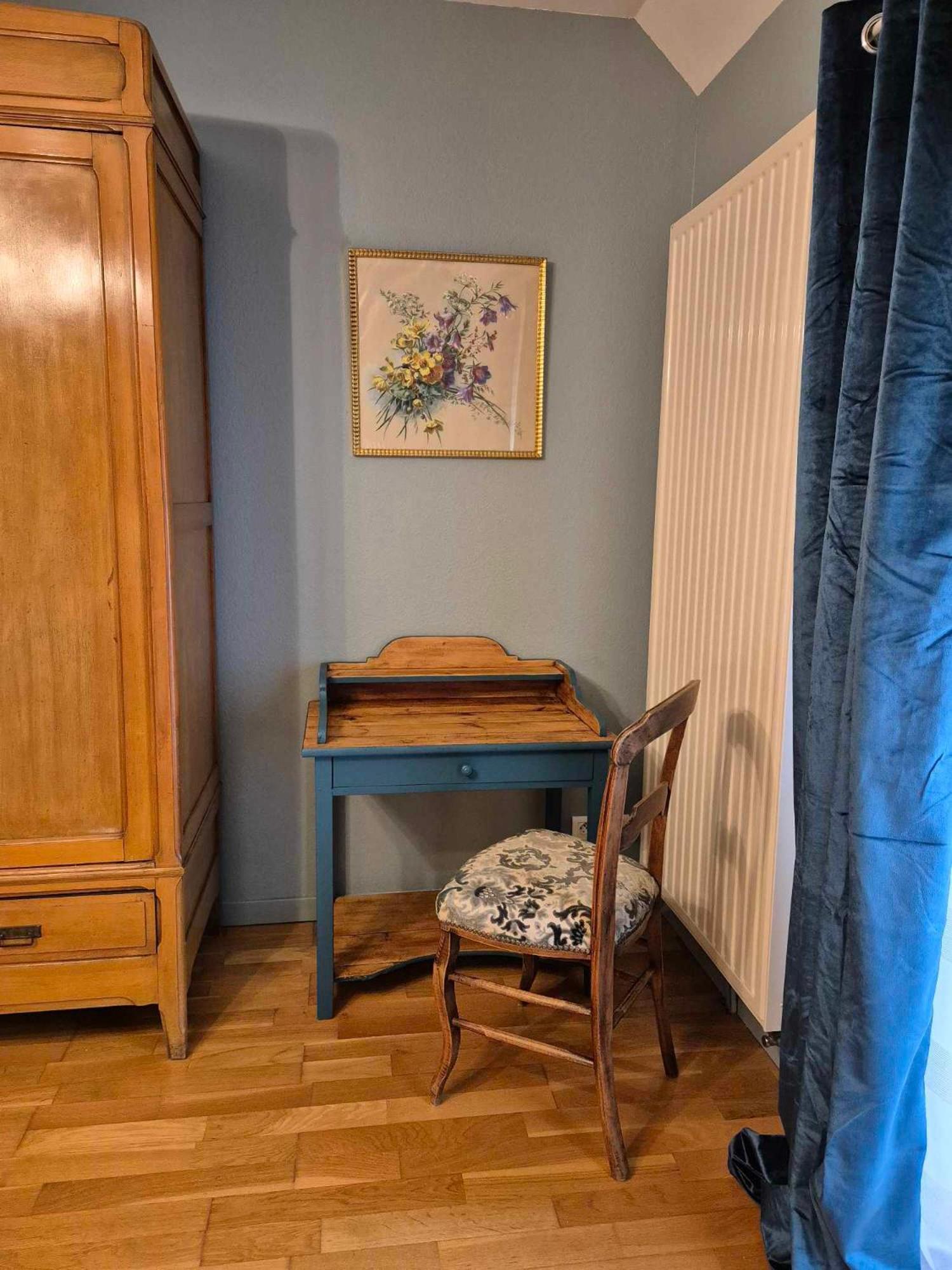 La Jouvenelle Bed and Breakfast Aucey-la-Plaine Εξωτερικό φωτογραφία