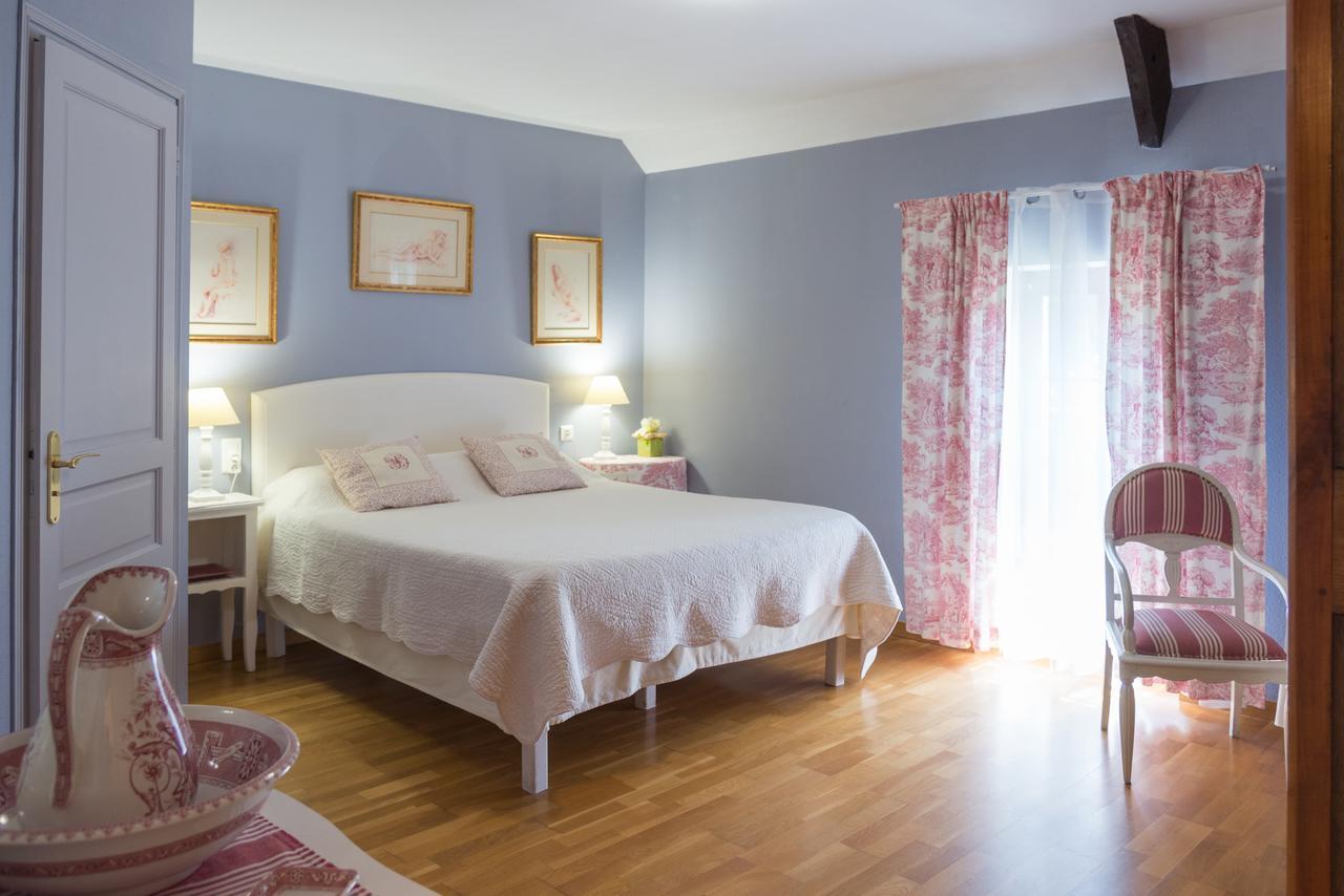 La Jouvenelle Bed and Breakfast Aucey-la-Plaine Εξωτερικό φωτογραφία