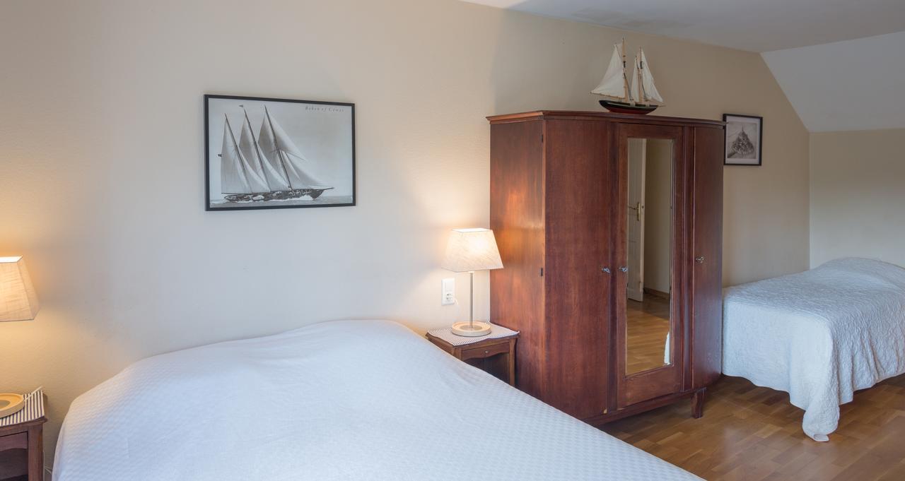 La Jouvenelle Bed and Breakfast Aucey-la-Plaine Εξωτερικό φωτογραφία