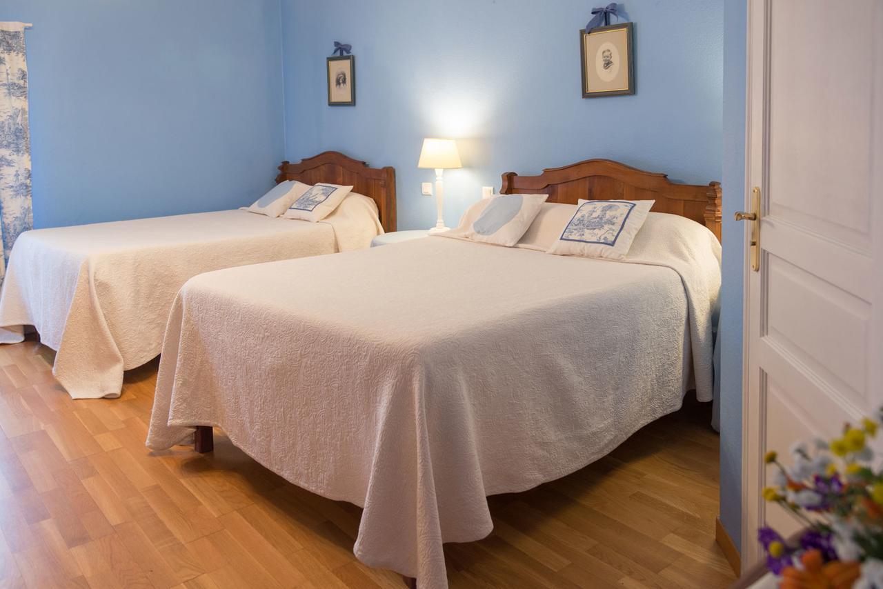 La Jouvenelle Bed and Breakfast Aucey-la-Plaine Εξωτερικό φωτογραφία