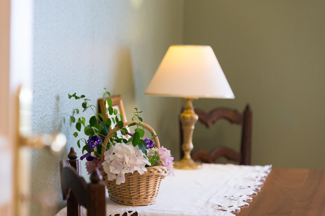 La Jouvenelle Bed and Breakfast Aucey-la-Plaine Εξωτερικό φωτογραφία
