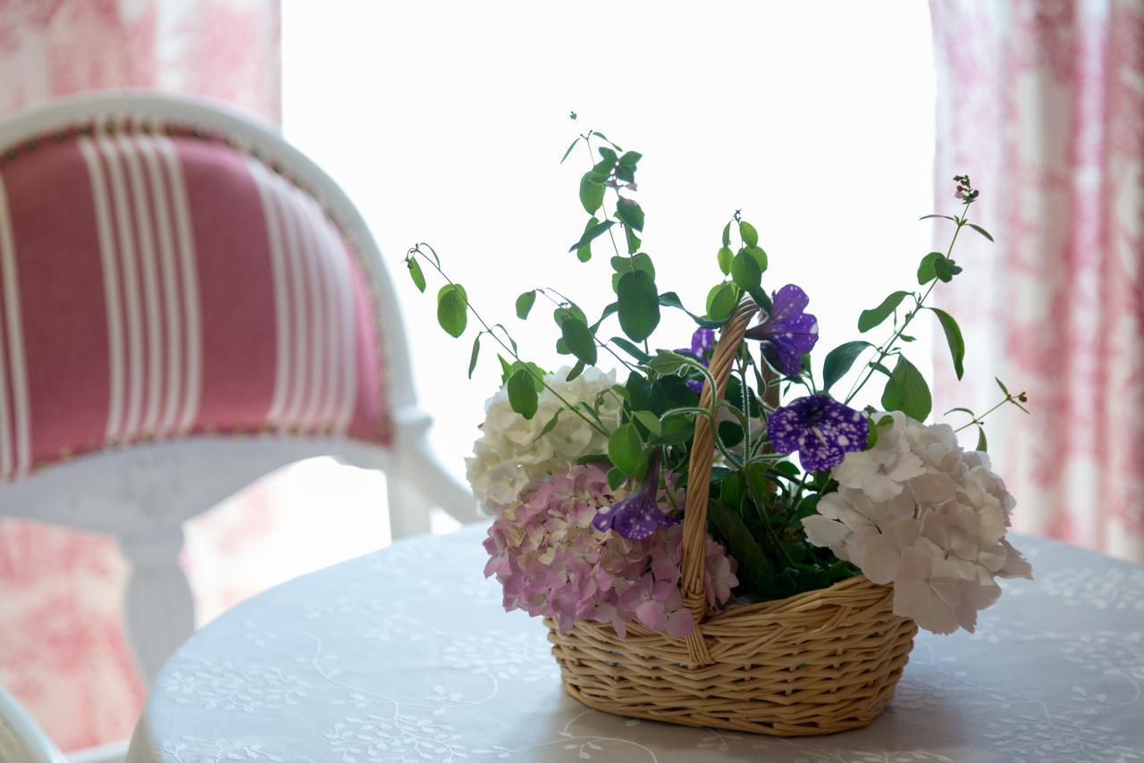 La Jouvenelle Bed and Breakfast Aucey-la-Plaine Εξωτερικό φωτογραφία