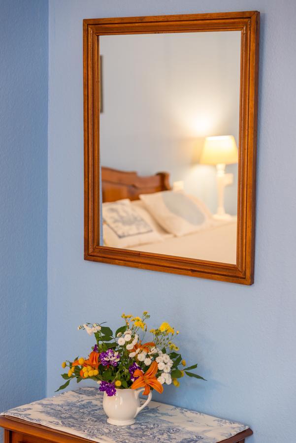 La Jouvenelle Bed and Breakfast Aucey-la-Plaine Εξωτερικό φωτογραφία