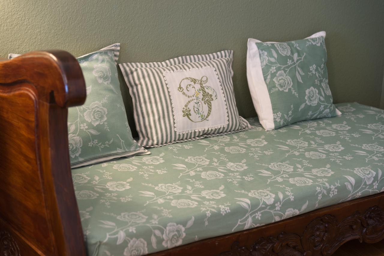 La Jouvenelle Bed and Breakfast Aucey-la-Plaine Εξωτερικό φωτογραφία