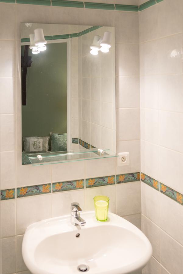 La Jouvenelle Bed and Breakfast Aucey-la-Plaine Εξωτερικό φωτογραφία